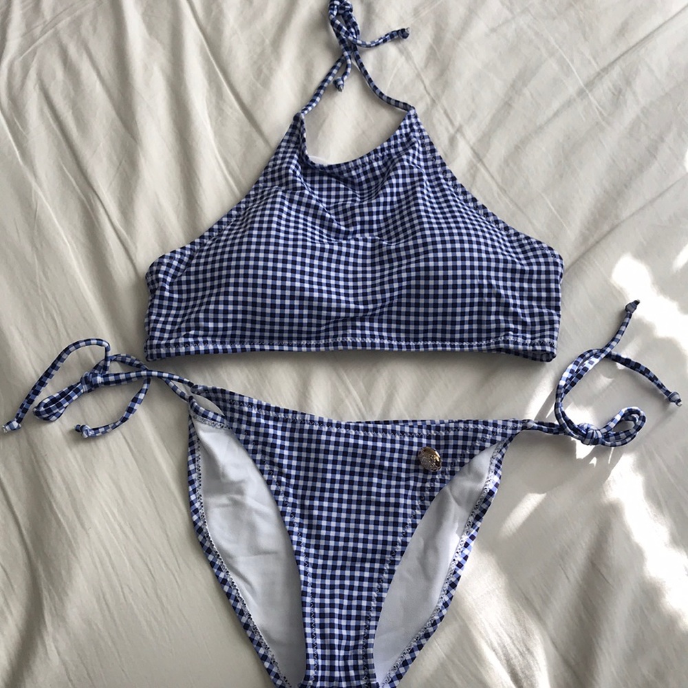 cute bikini